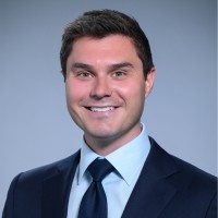 Tanner Helsel, Cfp®