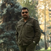 Sina Badr