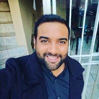 Kavi Moodley