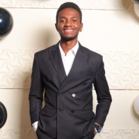 David Njagi