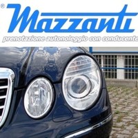 Oddino AutoMazzanti NCC Bologna