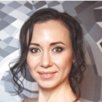 Anna Savinova