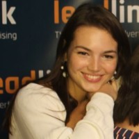 Sofia Gamarra