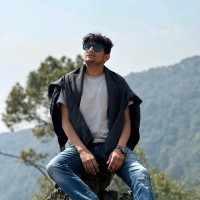 Nirvik Bhandari