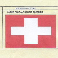 Ssd Chemical Solution