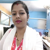 Subhasri Parida