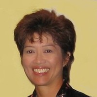 Alina Cayetano