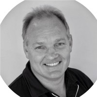 Tim Johns