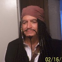 Robert Belcher