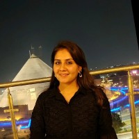 Riddhi Makwana