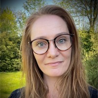 Pernille Urban Jørgensen