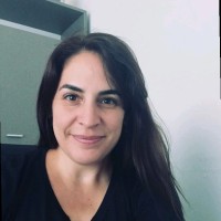 Ana Belen Gonzalez Arguello
