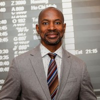 Brian Oliver Francis