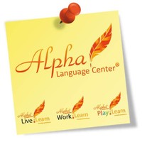 Alpha Language Center