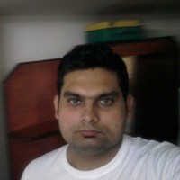 Mrunal Choksi