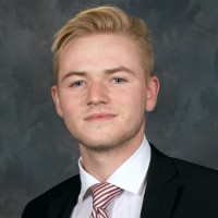 Tyler Freund