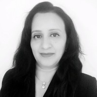 Rajeshwari Singh