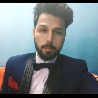 Vinod Negi