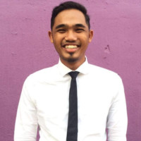 Muhammad Fadhil Ahmad
