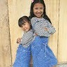Rahell Limpong