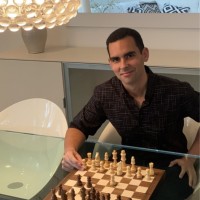 Rick Del Cueto