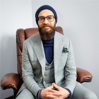 Yasser Khan MD, FRCSC