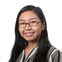 Justine Mae Garcia