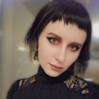 Yuliia Zhmud