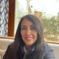Ana Patricia Vega Cabrera