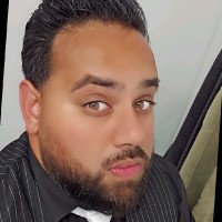 Mohammed Emad