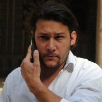 Hicham Abou Chabana