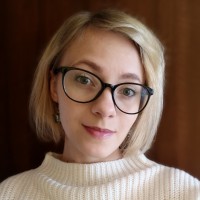 Joanna Kąkol