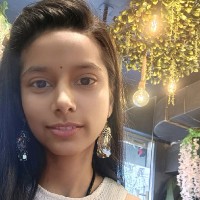 Shravani Kulkarni