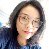 Stacy Zou