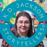 Mrs. Katrin Jackson