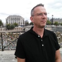 Peter Buiks