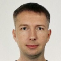 Dmitrii Serebriakov