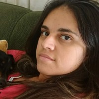 Nataly Lisboa