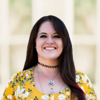 Georgie Wiebe