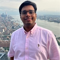 Nitish Deshpande
