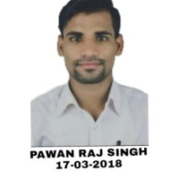 Pawan Singh