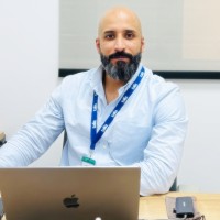 Khalid Al Hajaj