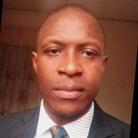 Okechukwu Nicolas Okoro ACA