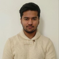 Md Shahid