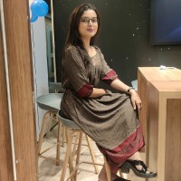 Aarati Patil