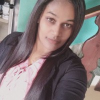 Wendy Rodríguez Rivera