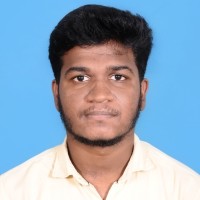 Vishnu Sankar
