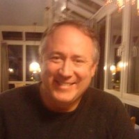 Pete Wilcox