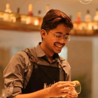 Nikith S
