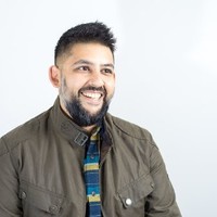Kapil Gandhi